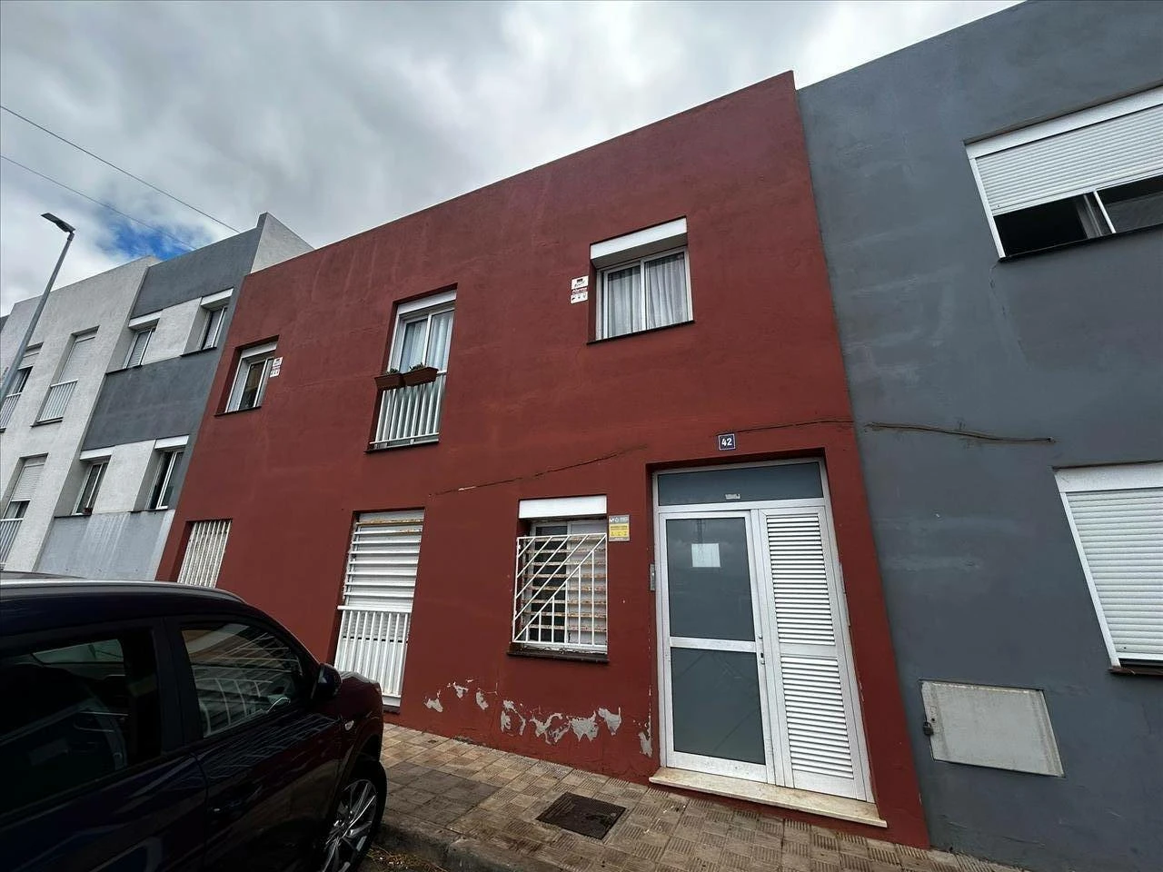 Piso en Santa Cruz de Tenerife – Ref. 07926