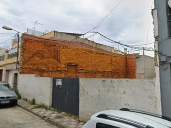 Solar en Palafolls – Ref. 08239
