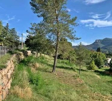 Solar en Aiguafreda – Ref. 08235
