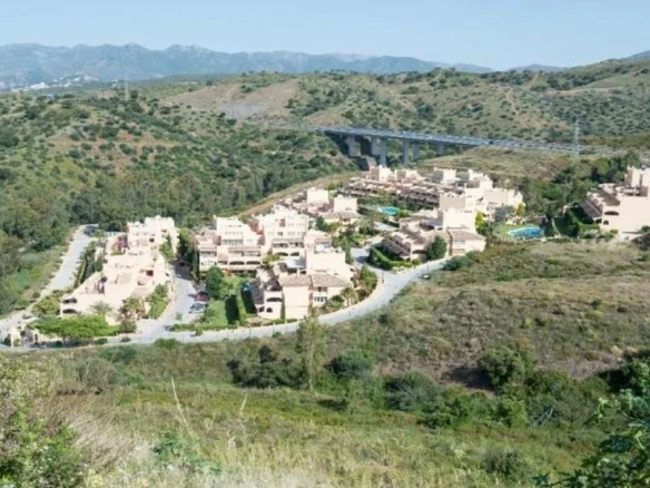 Piso en Marbella – Ref. 08001