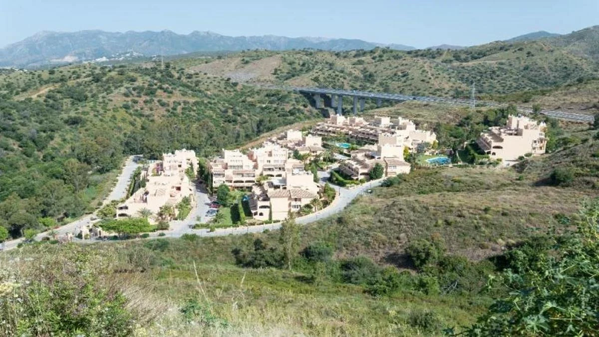 Piso en Marbella – Ref. 08001