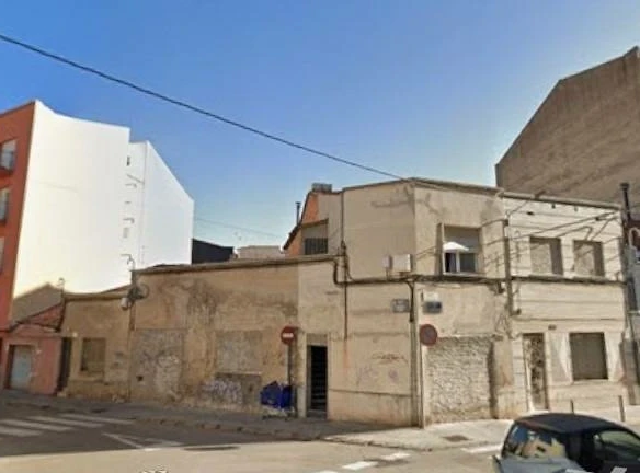Solar en Terrassa – Ref. 08222