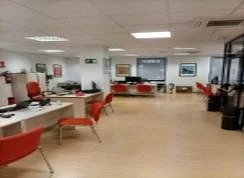Oficina en Zaragoza – Ref. 08306