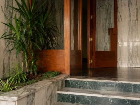 Piso en venta en Plaza Reyes Católicos, La Bañeza