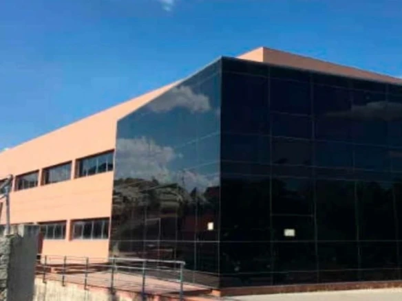 Edificio en Alpedrete – Ref. 08337