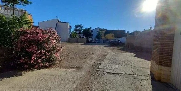 Suelo urbano consolidado en Terrer, Zaragoza
