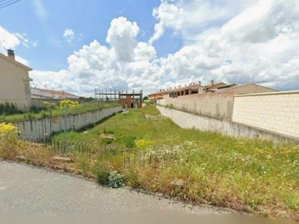 Solar en Cantimpalos – Ref. 08259