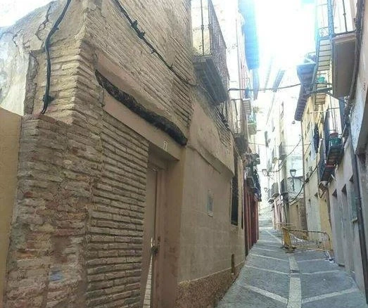 Solar en Tarazona – Ref. 08263