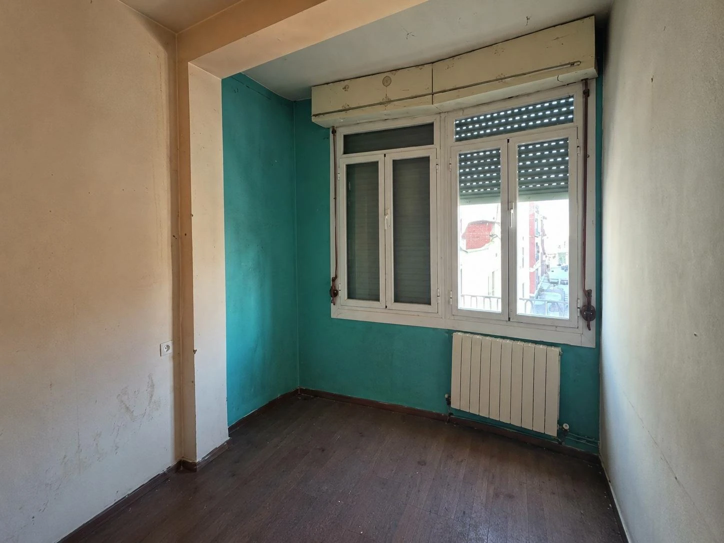 Piso en Ponferrada – Ref. 08293