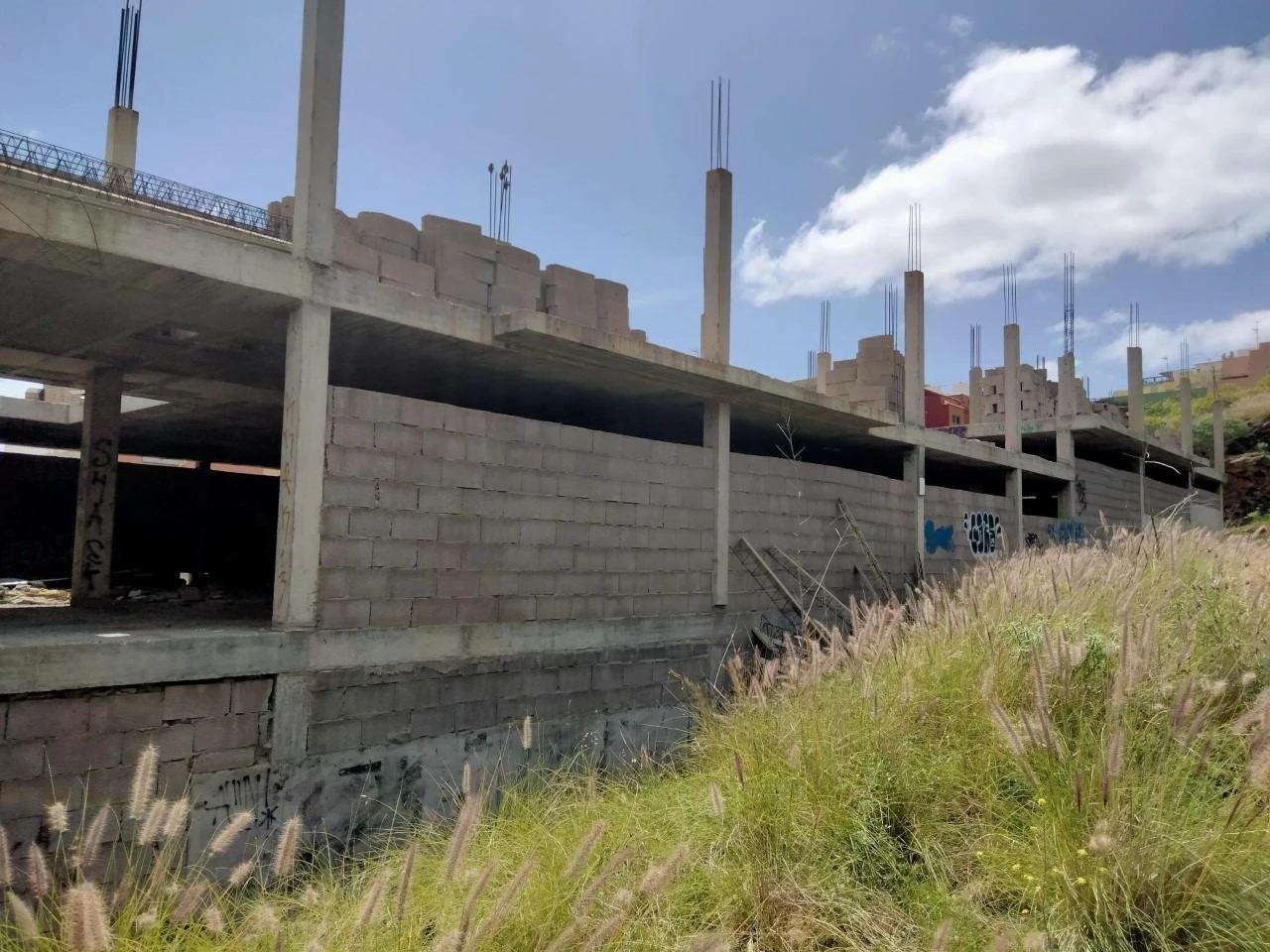Solar en San Cristobal de La Laguna – Ref. 06304