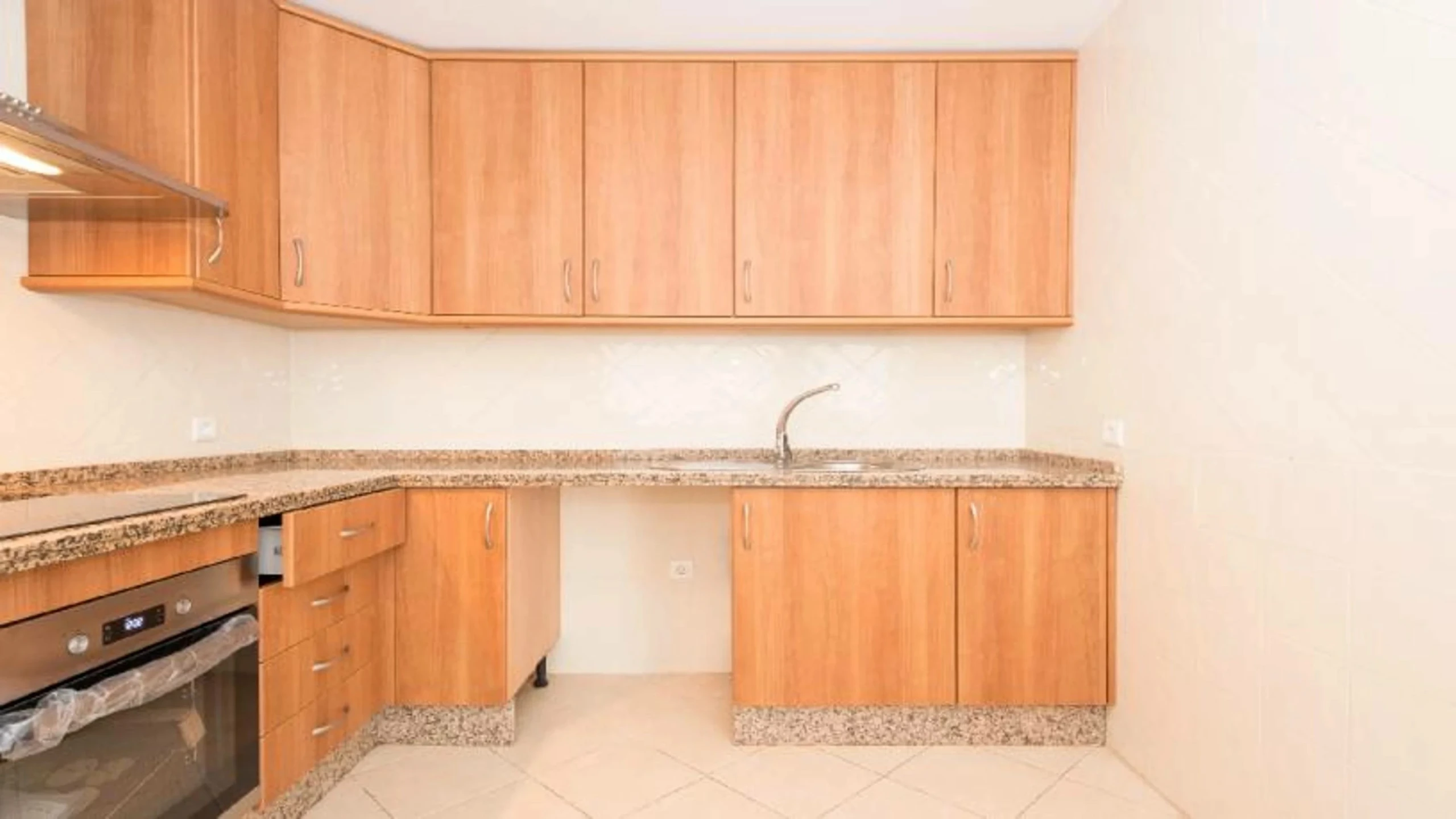 Piso en Marbella – Ref. 08001