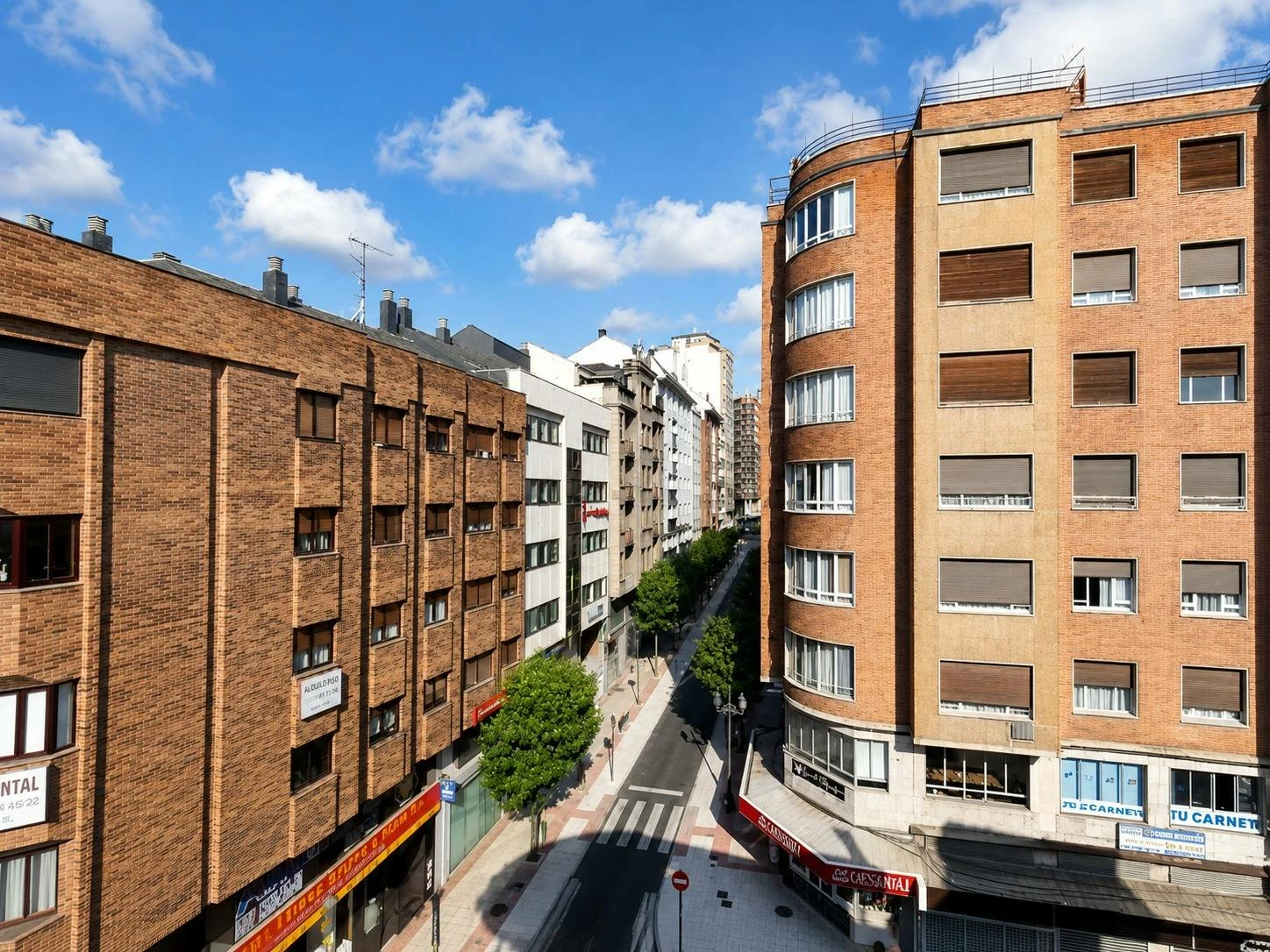 Piso en Ponferrada – Ref. 08293