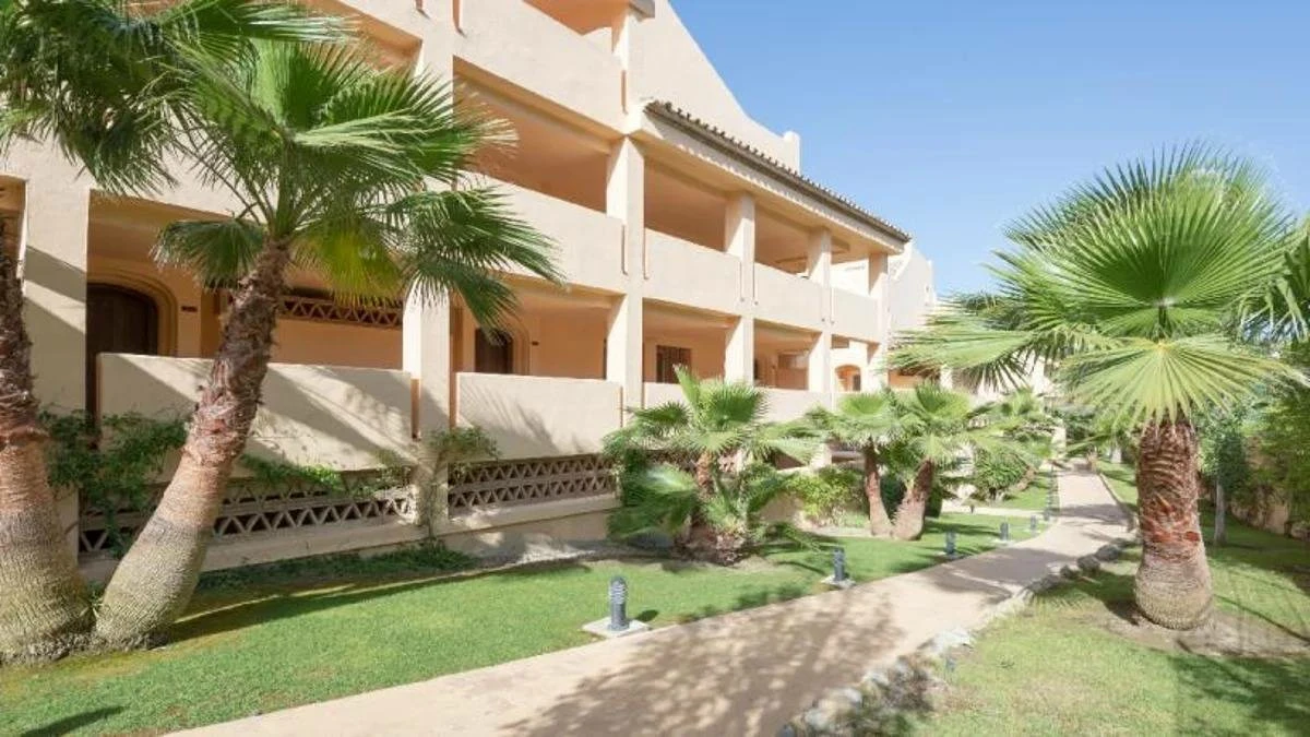 Piso en Marbella – Ref. 08001
