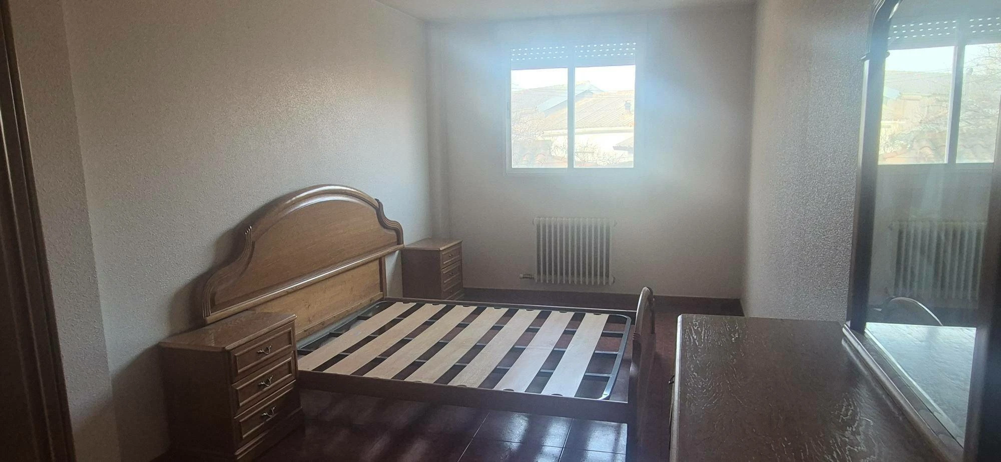 Piso en Olmedo – Ref. 08142