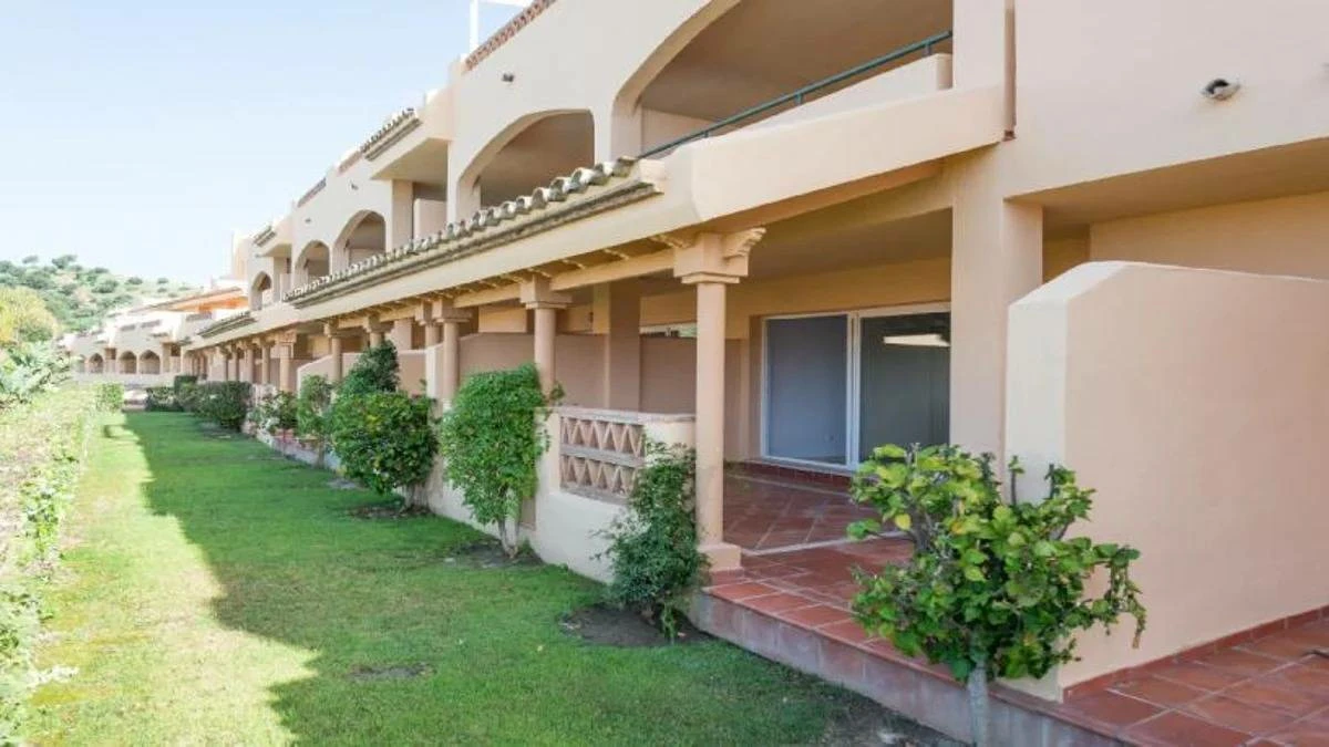 Piso en Marbella – Ref. 08001