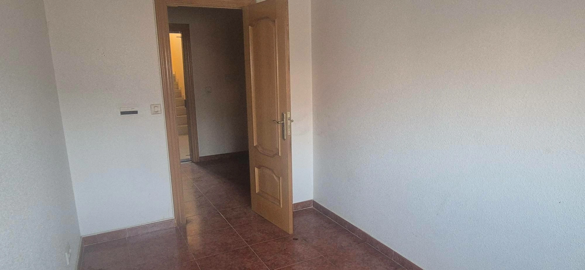 Piso en Olmedo – Ref. 08142
