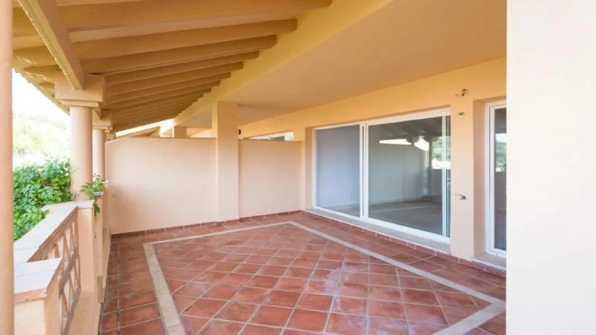 Piso en Marbella – Ref. 08001