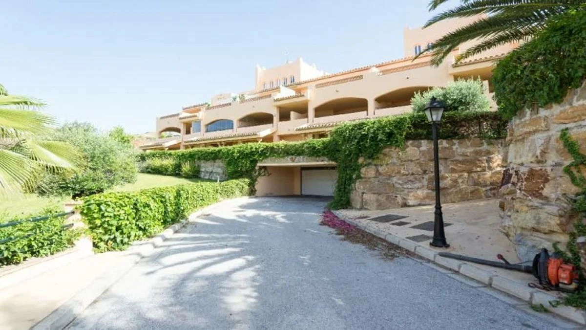 Piso en Marbella – Ref. 08001