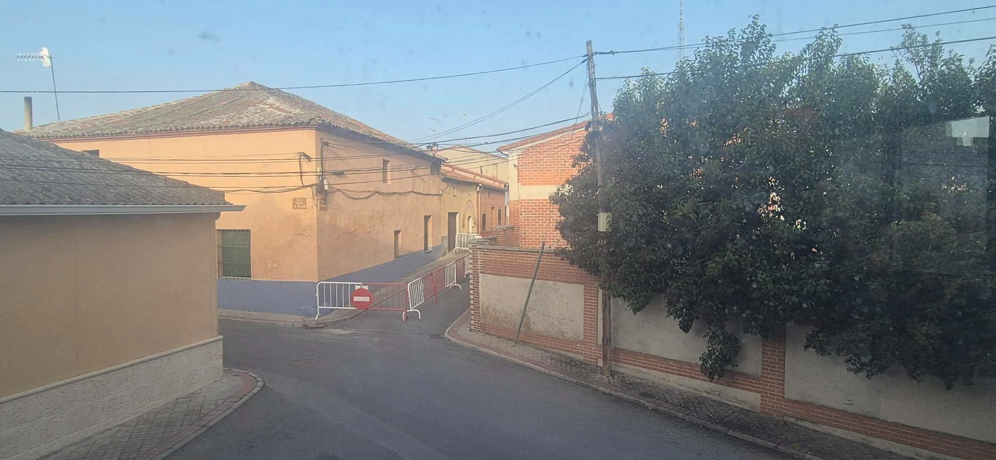 Piso en Olmedo – Ref. 08142