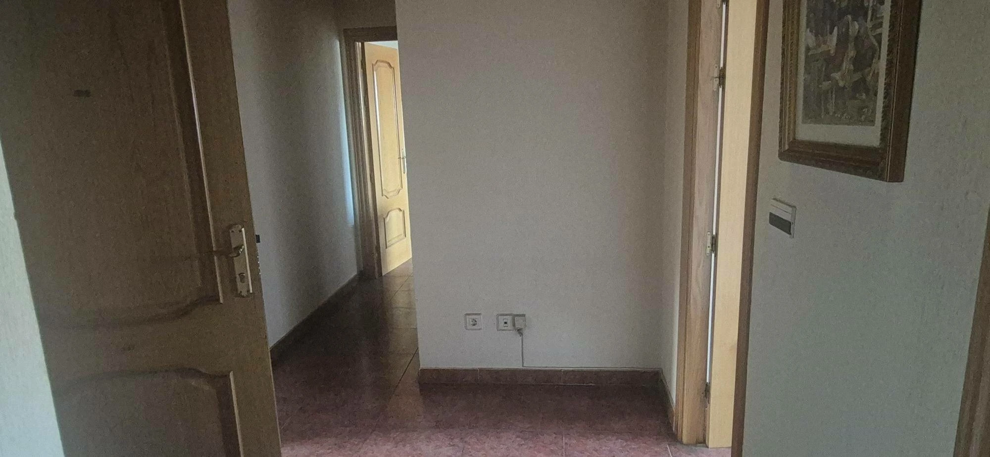Piso en Olmedo – Ref. 08142