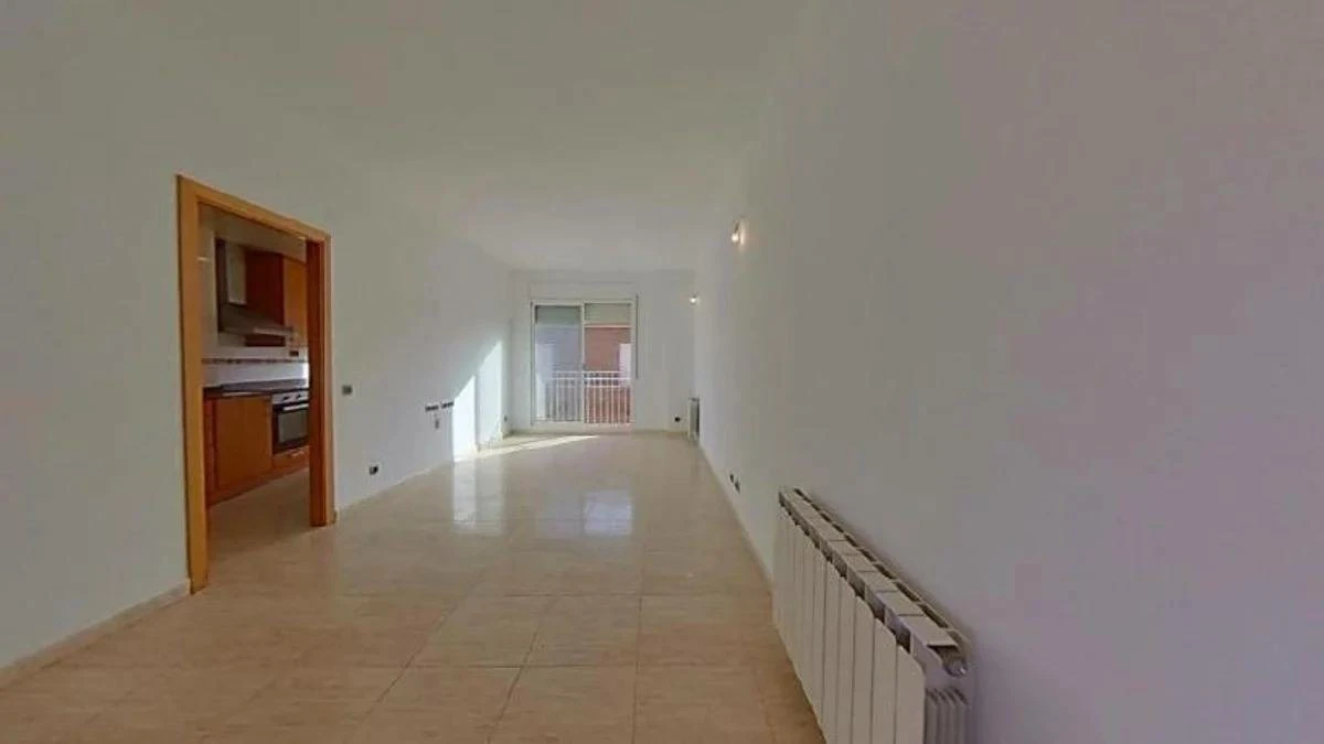 Piso en Barcelona – Ref. 08203