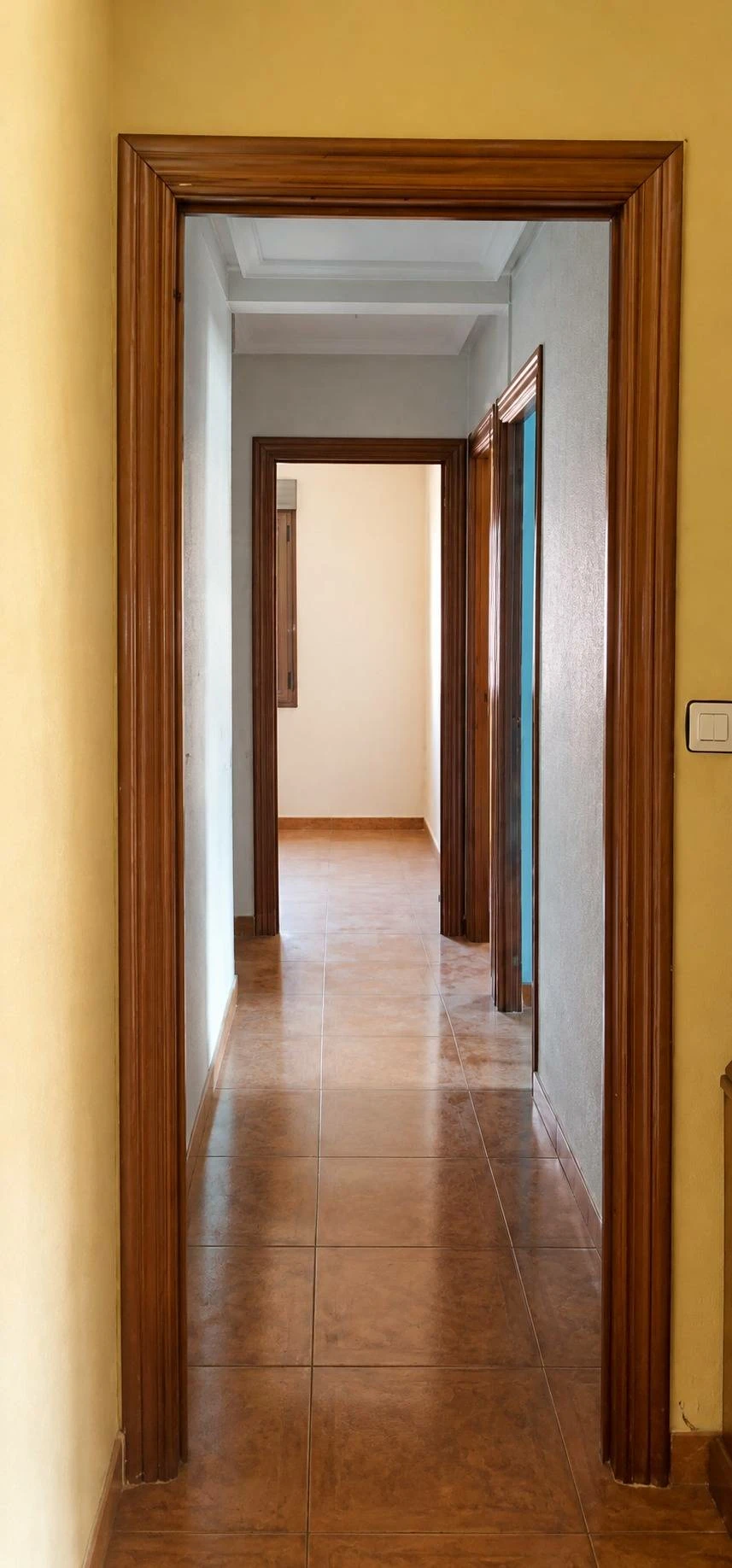Piso en venta en Plaza Reyes Católicos, La Bañeza