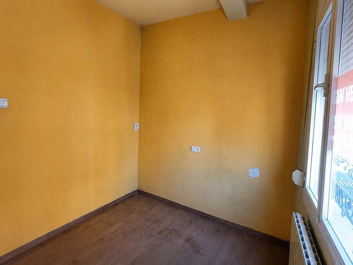 Piso en Ponferrada – Ref. 08293