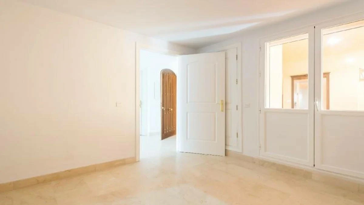 Piso en Marbella – Ref. 08001