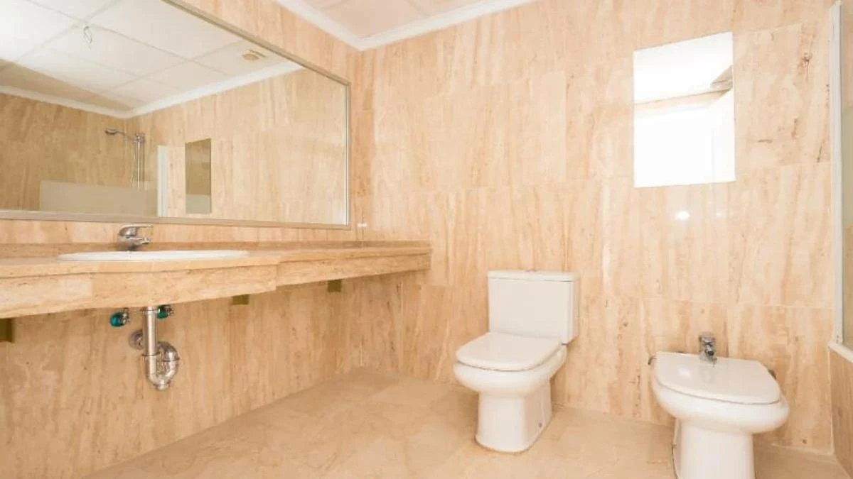 Piso en Marbella – Ref. 08001