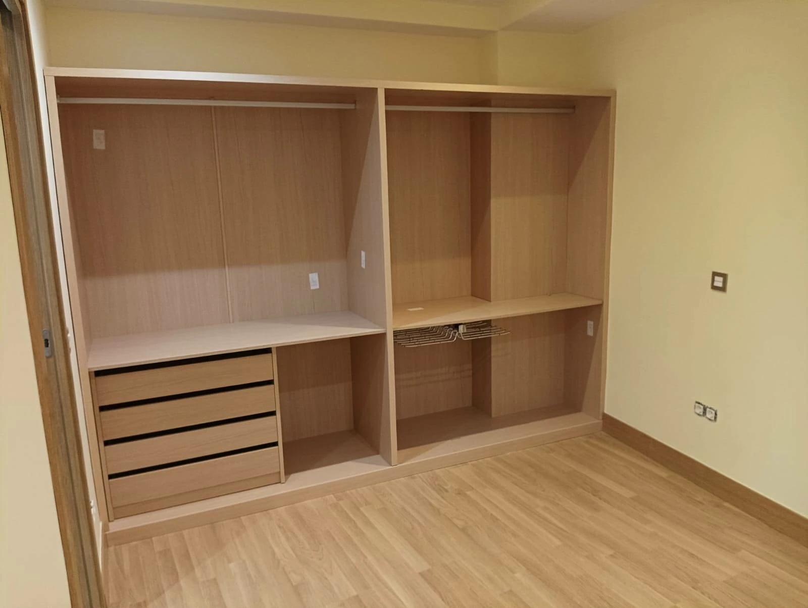 LA LATINA REFORMADO A ESTRENAR SIN COMISIÓN DE AGENCIA TRES DORMITORIOS TRES BAÑOS 160M2