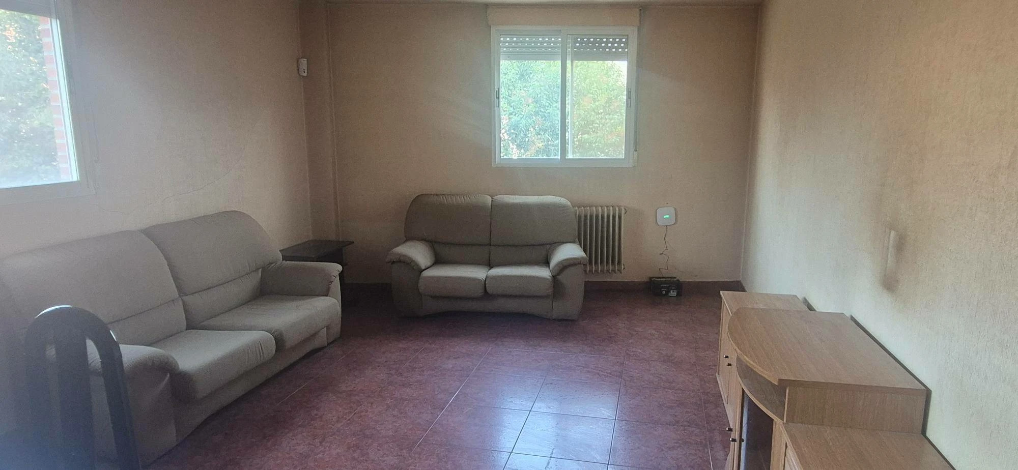 Piso en Olmedo – Ref. 08142