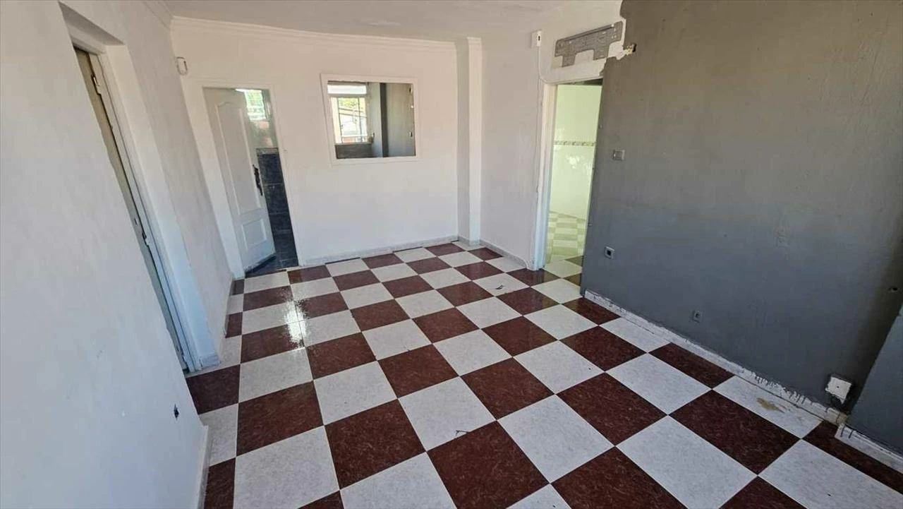 Piso en Delicias