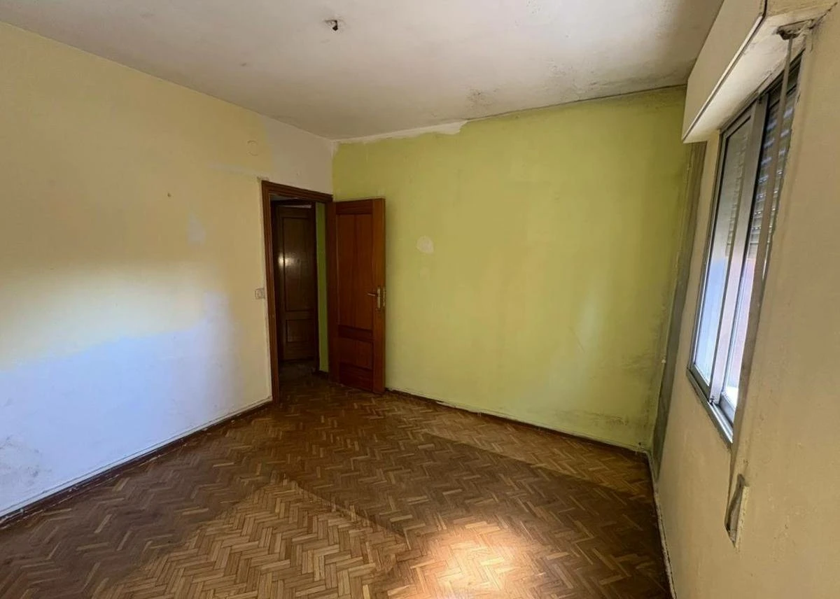 Piso en Madrid – Ref. 08233