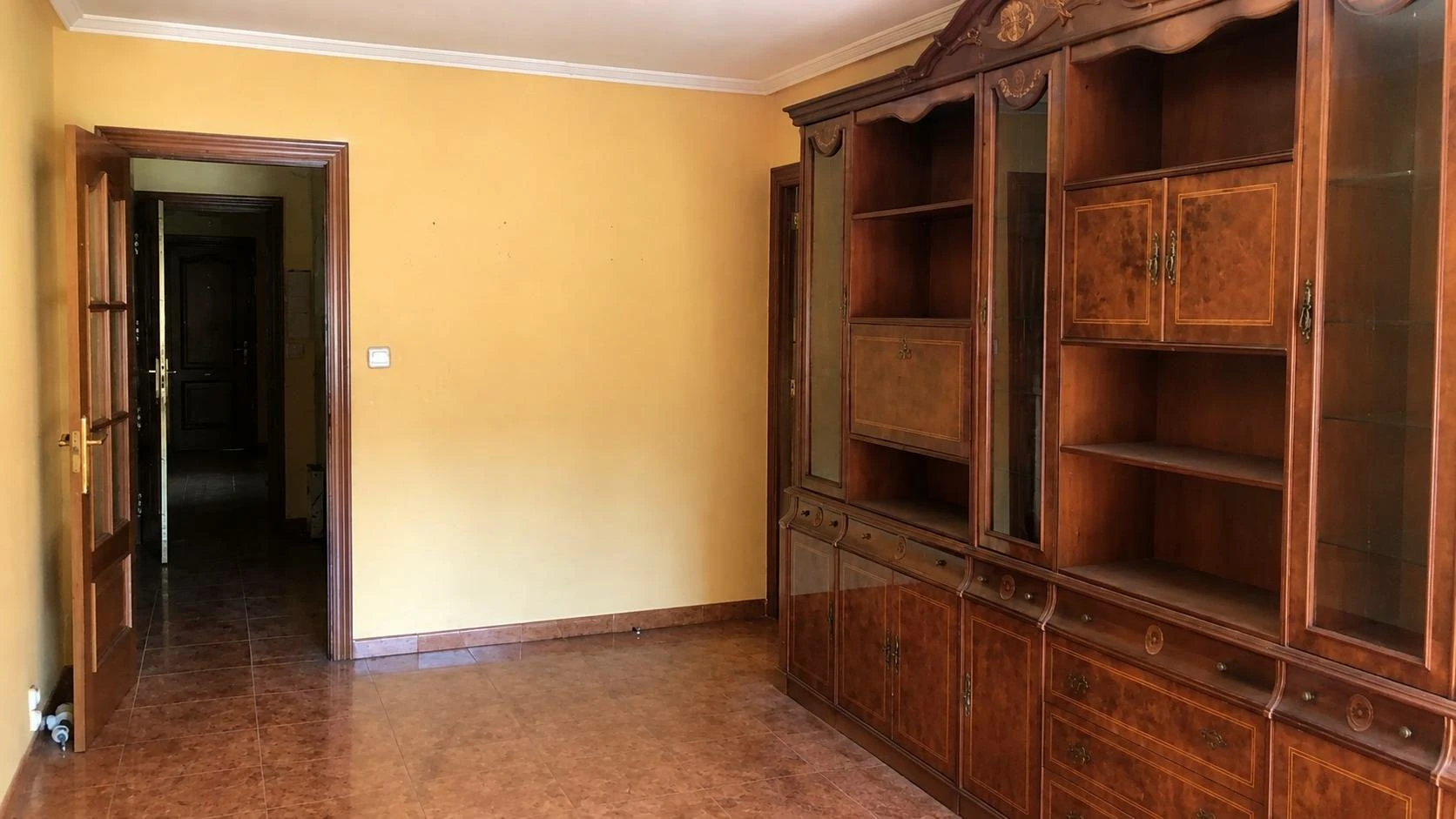 Piso en venta en Plaza Reyes Católicos, La Bañeza