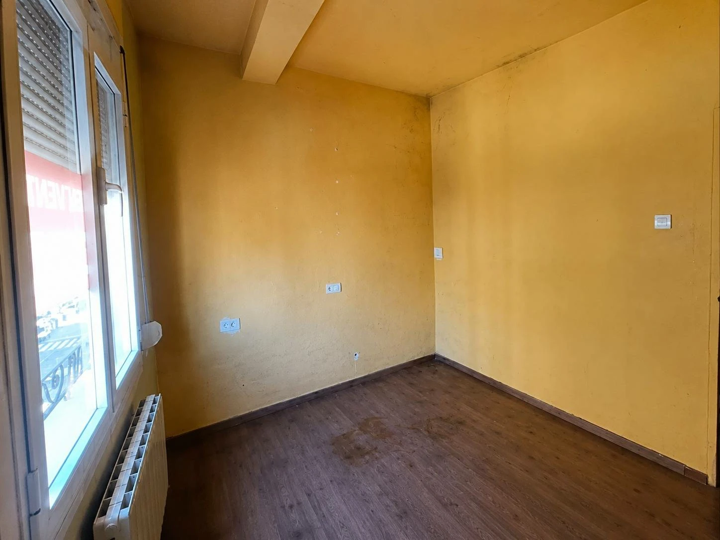 Piso en Ponferrada – Ref. 08293