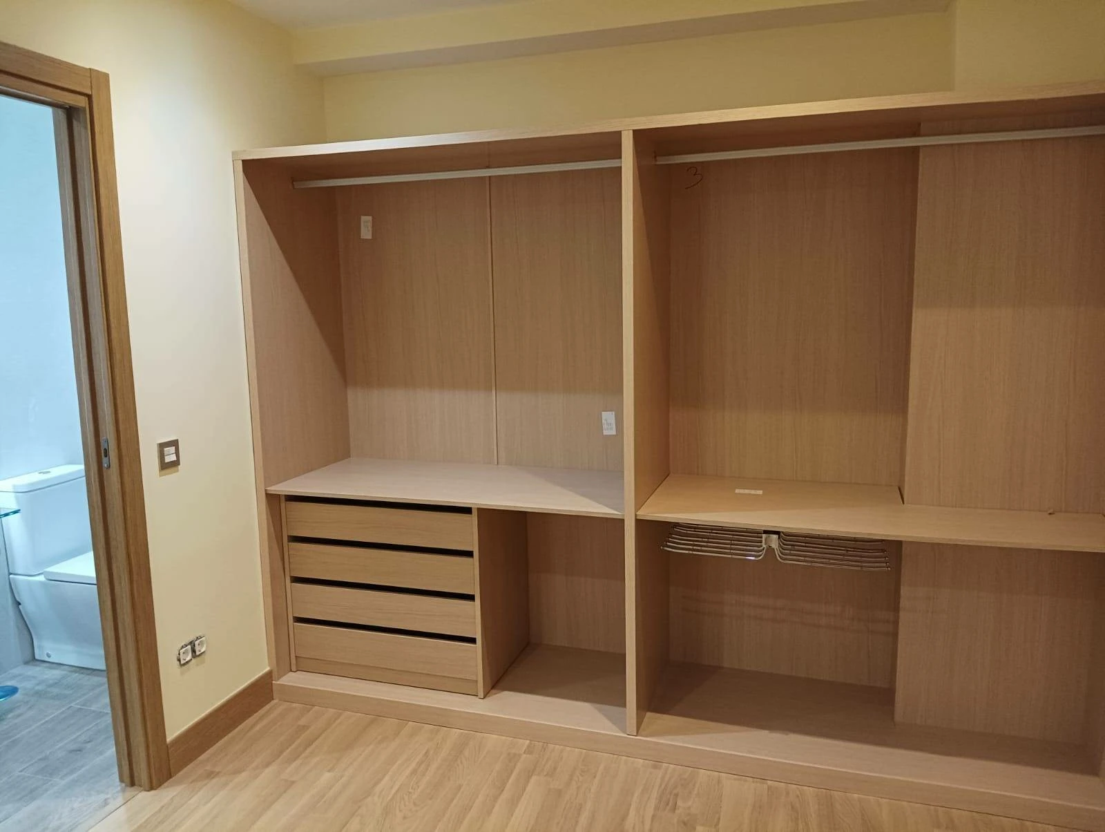 LA LATINA REFORMADO A ESTRENAR SIN COMISIÓN DE AGENCIA TRES DORMITORIOS TRES BAÑOS 160M2