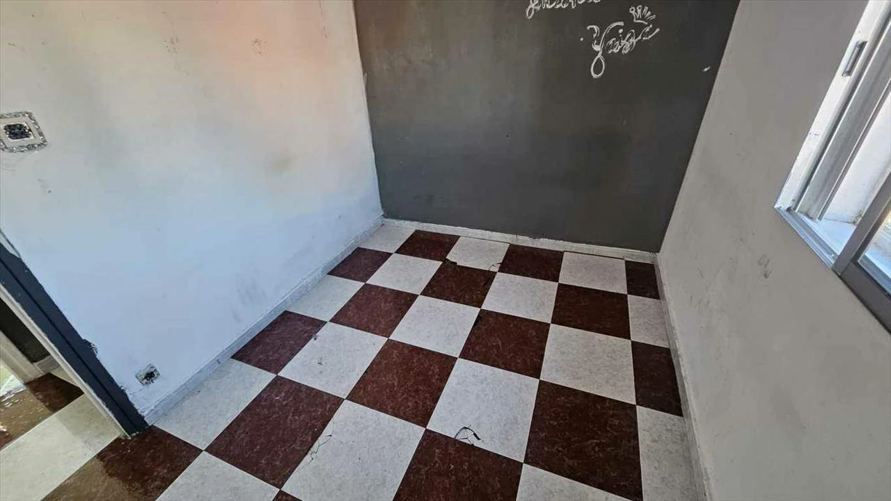 Piso en Delicias