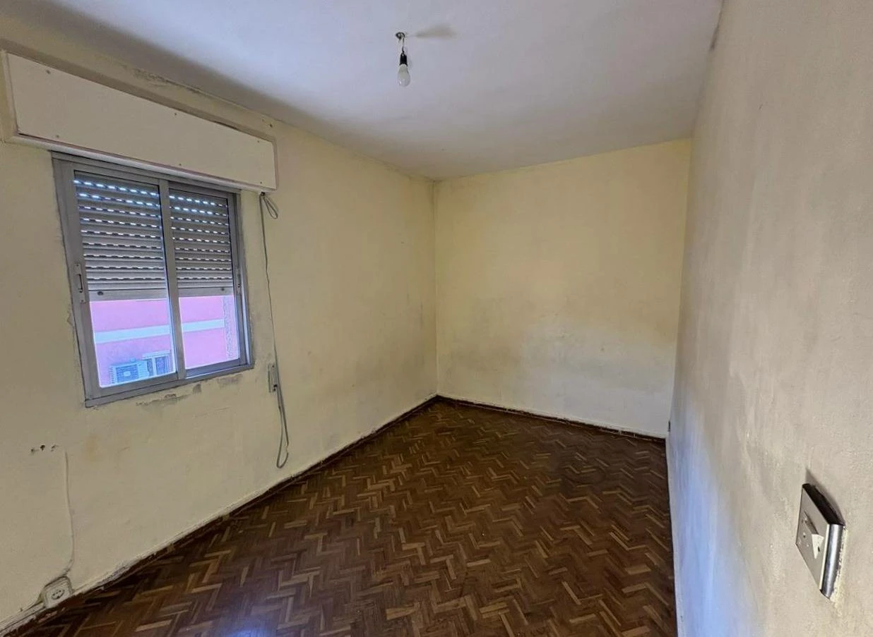 Piso en Madrid – Ref. 08233
