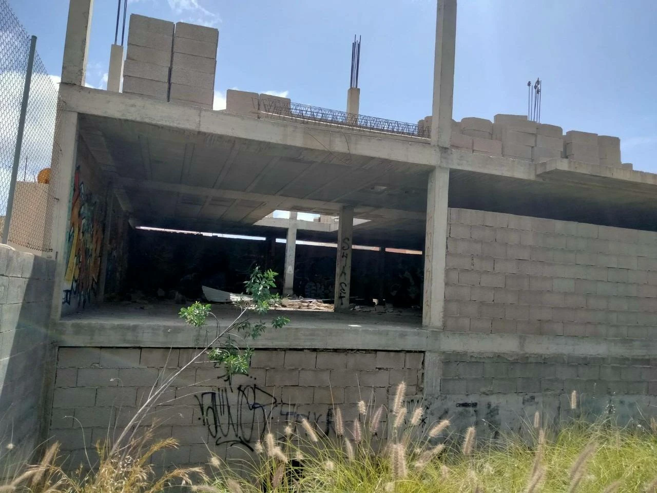 Solar en San Cristobal de La Laguna – Ref. 06304