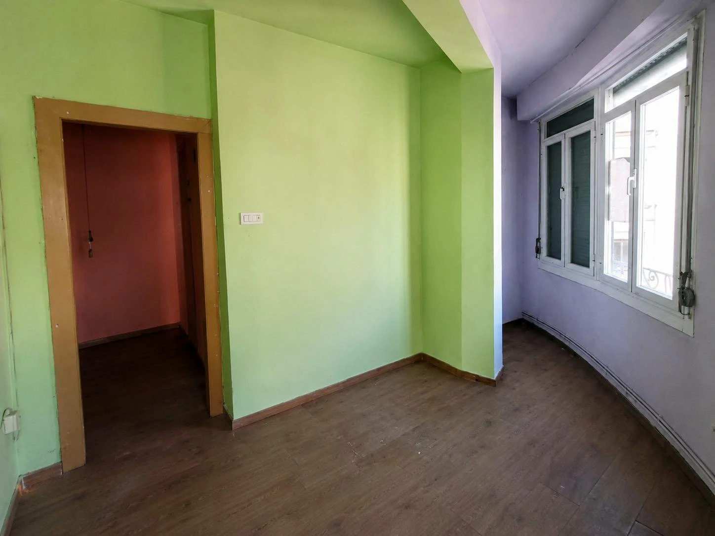 Piso en Ponferrada – Ref. 08293