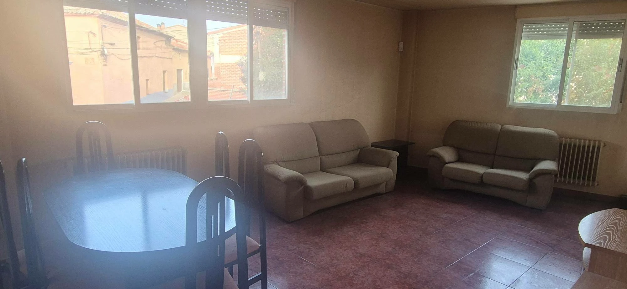 Piso en Olmedo – Ref. 08142