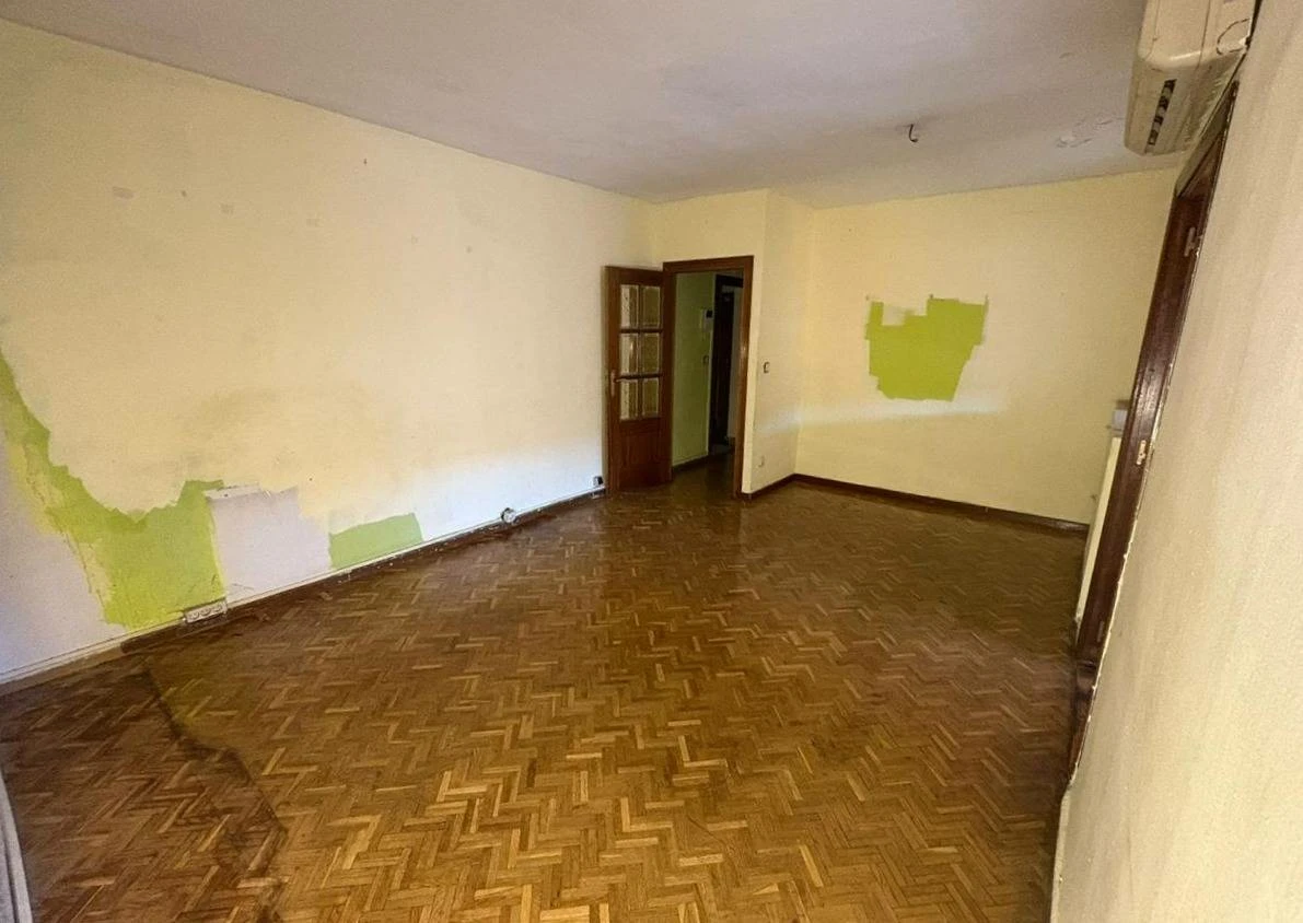 Piso en Madrid – Ref. 08233