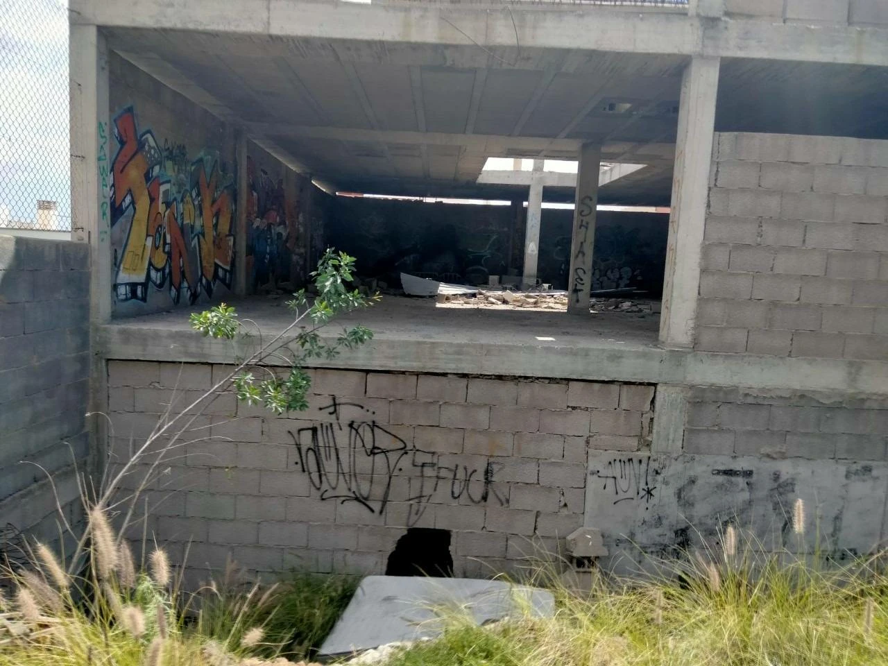 Solar en San Cristobal de La Laguna – Ref. 06304