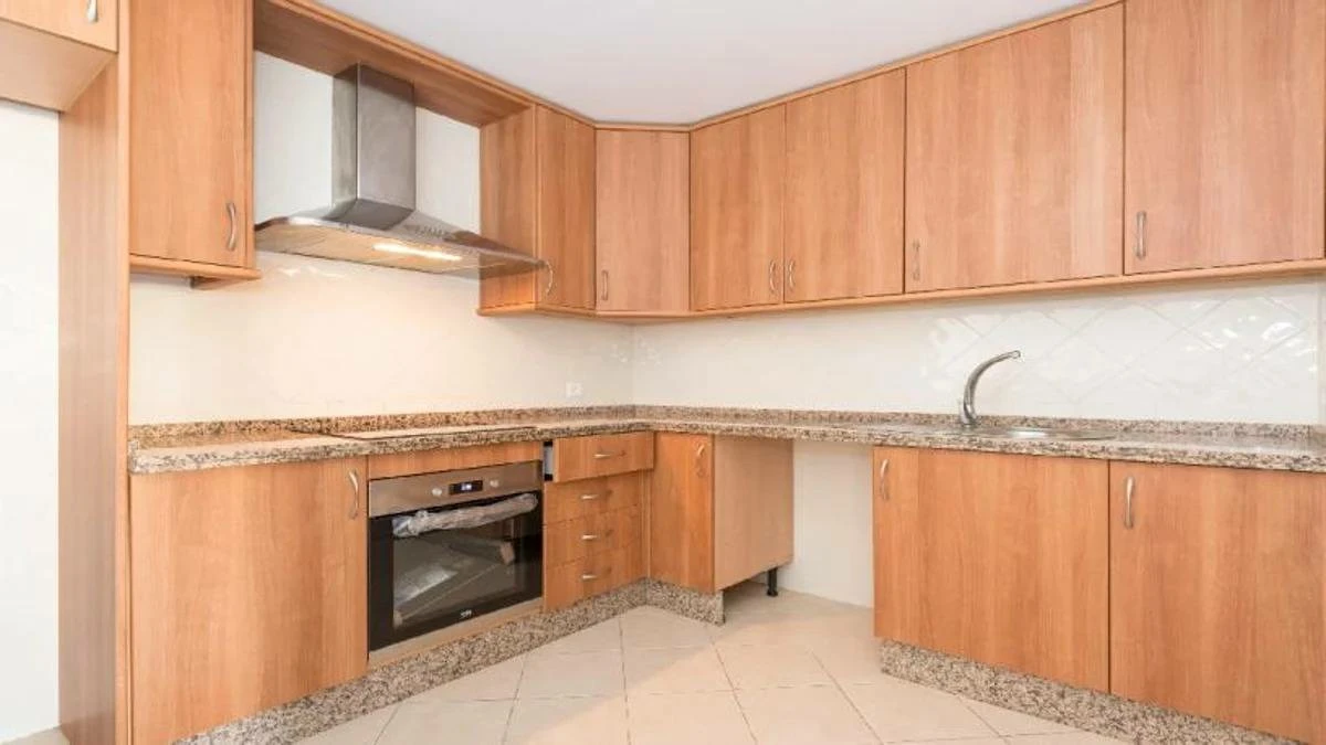 Piso en Marbella – Ref. 08001