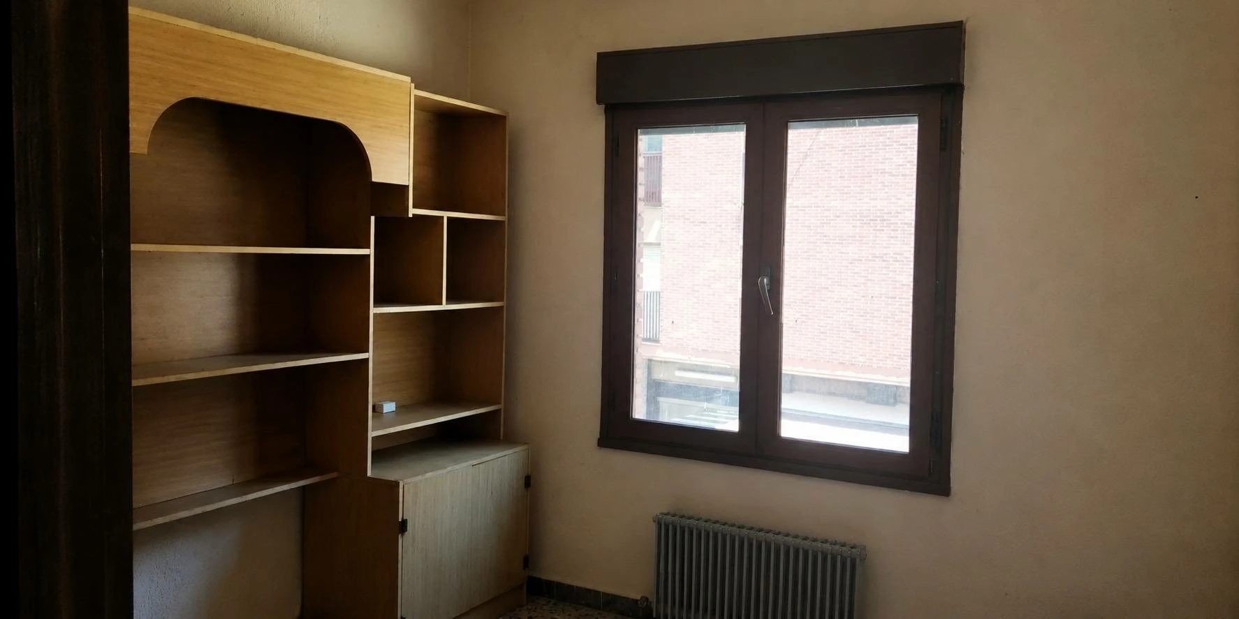 Piso en venta en Plaza Reyes Católicos, La Bañeza