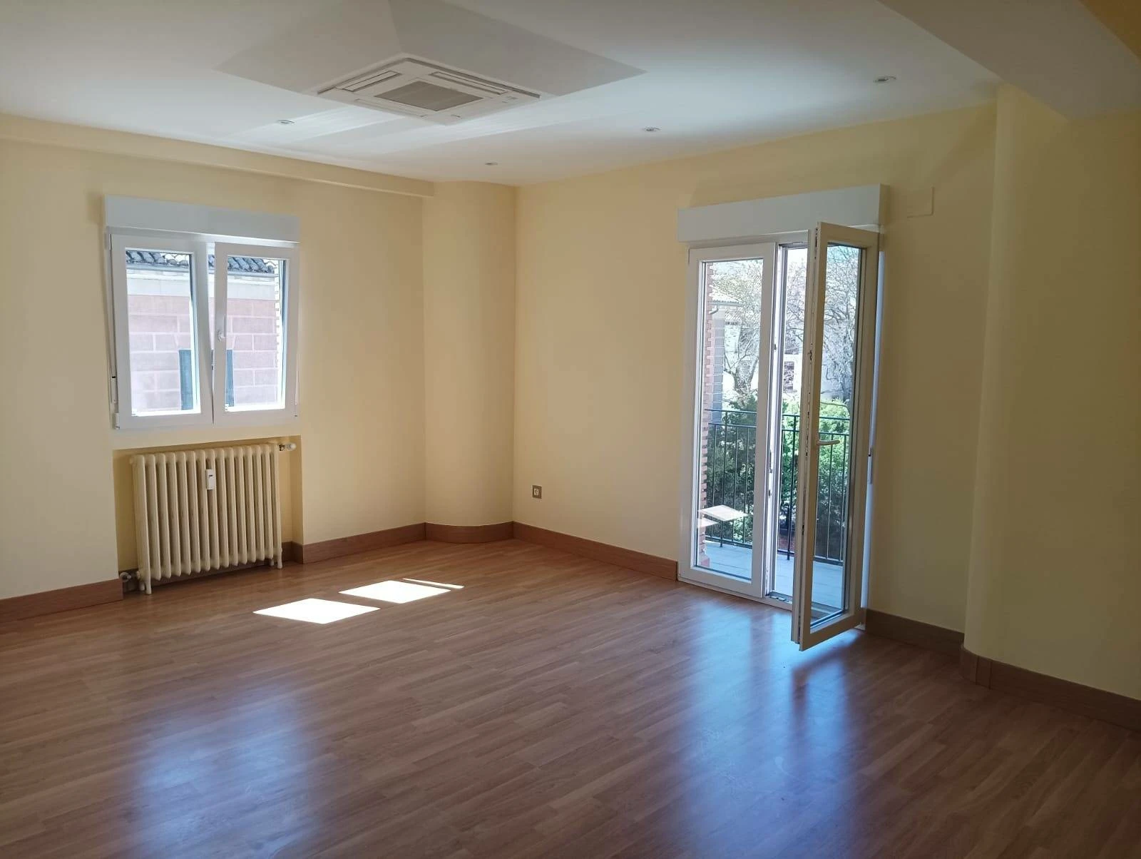 LA LATINA REFORMADO A ESTRENAR SIN COMISIÓN DE AGENCIA TRES DORMITORIOS TRES BAÑOS 160M2