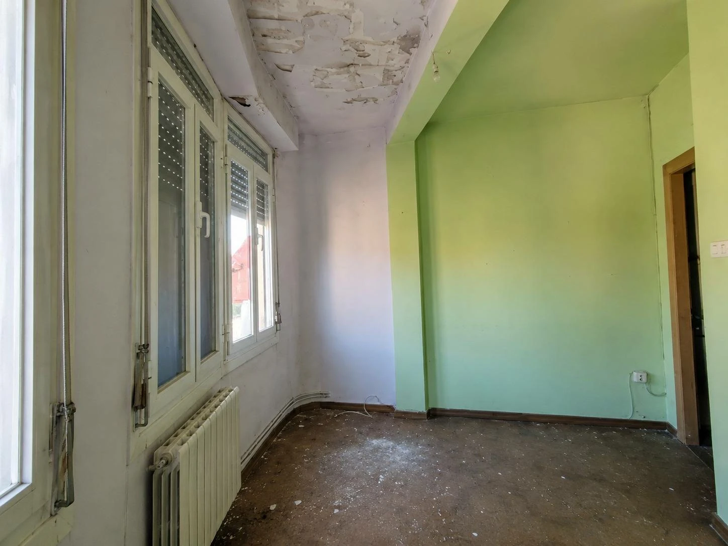 Piso en Ponferrada – Ref. 08293