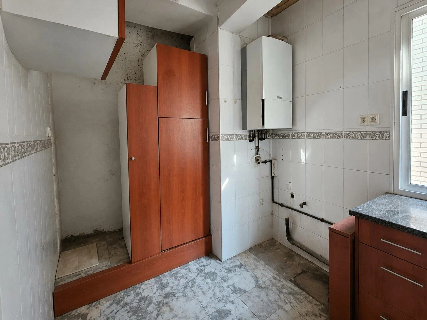 Piso en Ponferrada – Ref. 08293