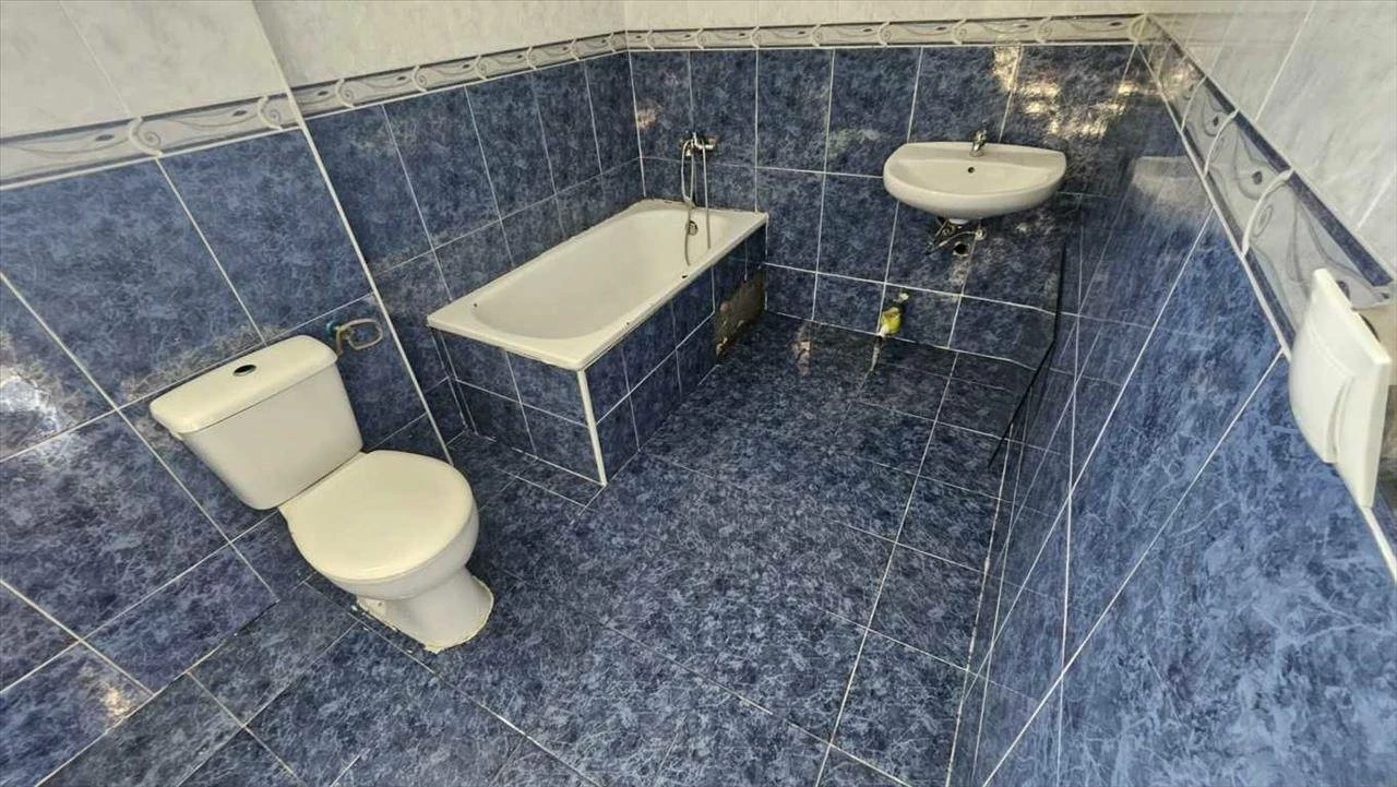 Piso en Delicias
