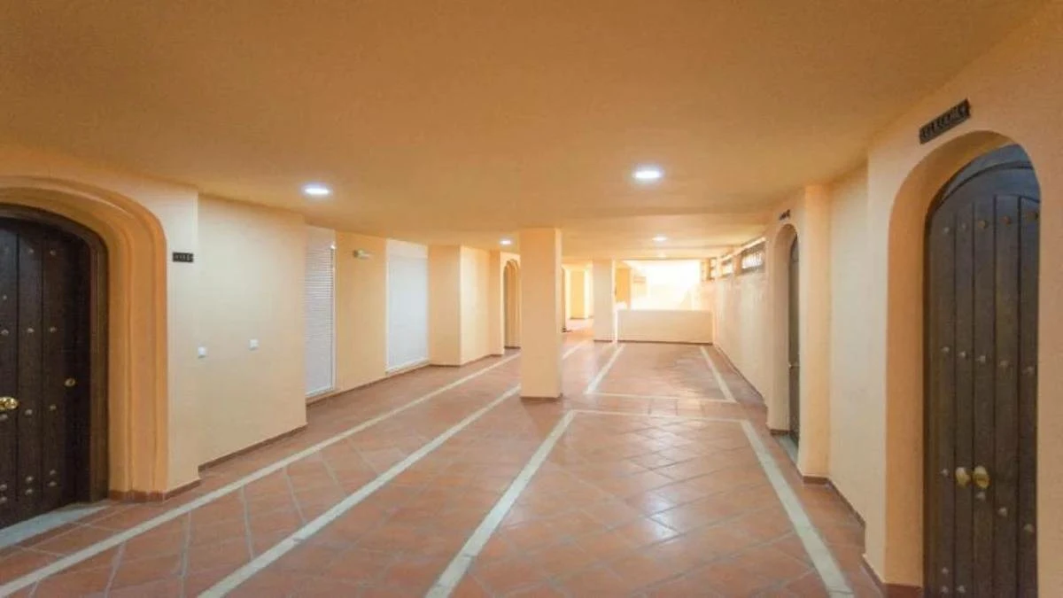 Piso en Marbella – Ref. 08001